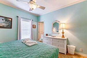 独立别墅, 3 间卧室