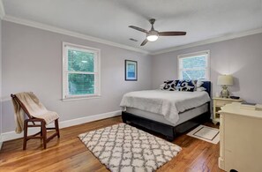 Room - Enjoyable 2-bedroom apartment with AC in charming Hanahan (Hanahan)