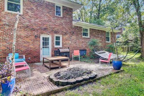 Terrass/Patio