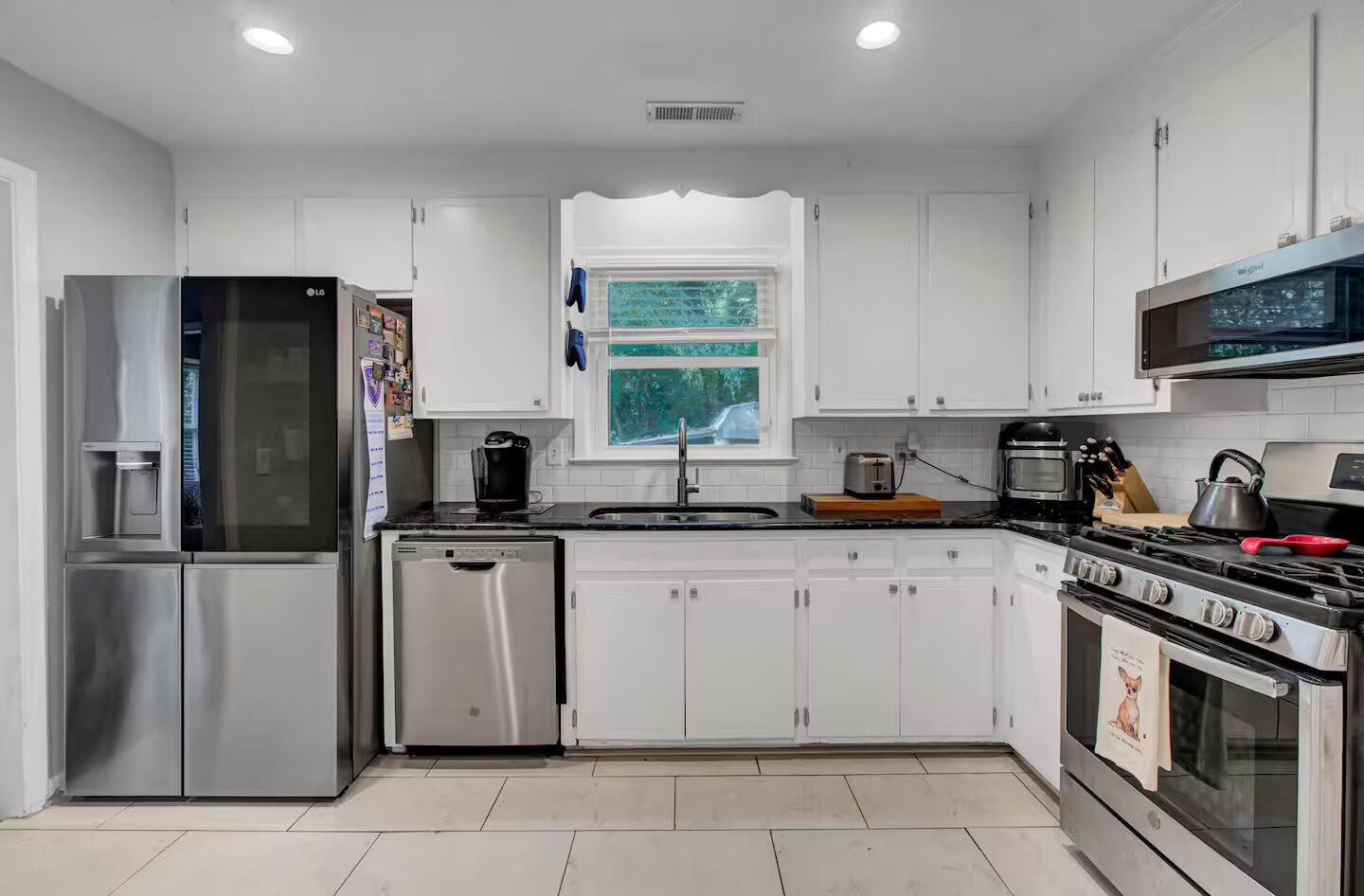 Cucina privata