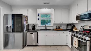 Cucina privata