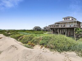 独立别墅, 4 间卧室 | 外观