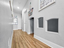 独立别墅, 4 间卧室 | 住宿内部