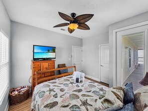 独立别墅, 4 间卧室