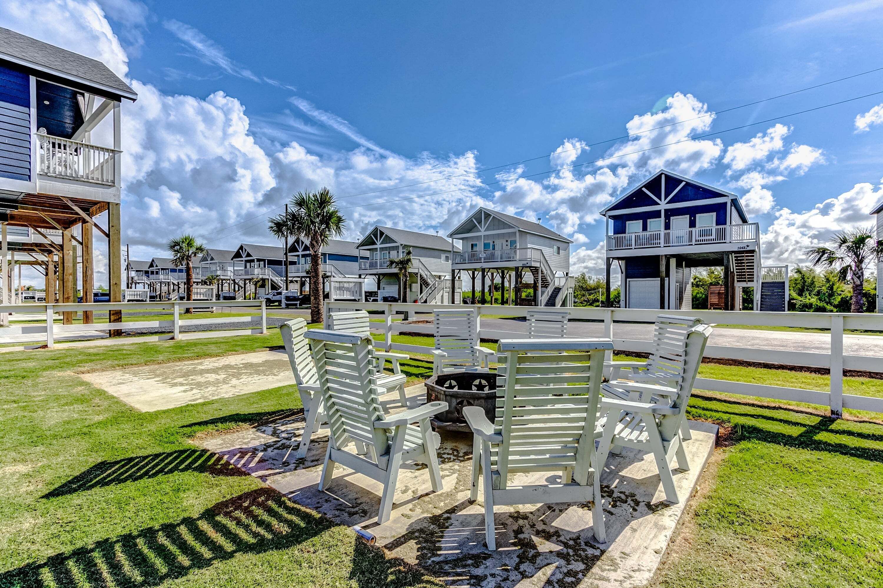 House, 3 Bedrooms | Terrace/patio