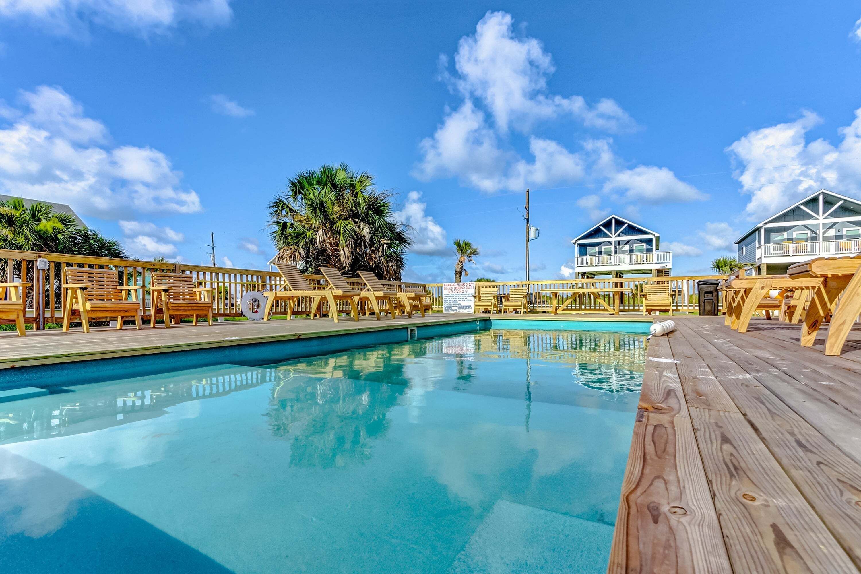 House, 3 Bedrooms | Pool