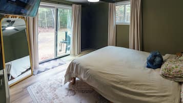 3 chambres, Wi-Fi, draps fournis
