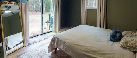 3 bedrooms, free WiFi