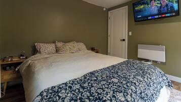 3 chambres, Wi-Fi, draps fournis