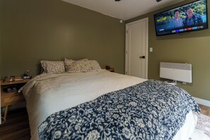 3 slaapkamers, gratis wifi