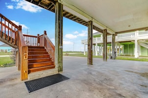 Casa, 4 quartos | Área da propriedade