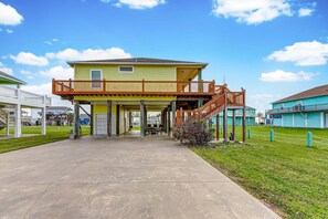 独立别墅, 4 间卧室 | 外观