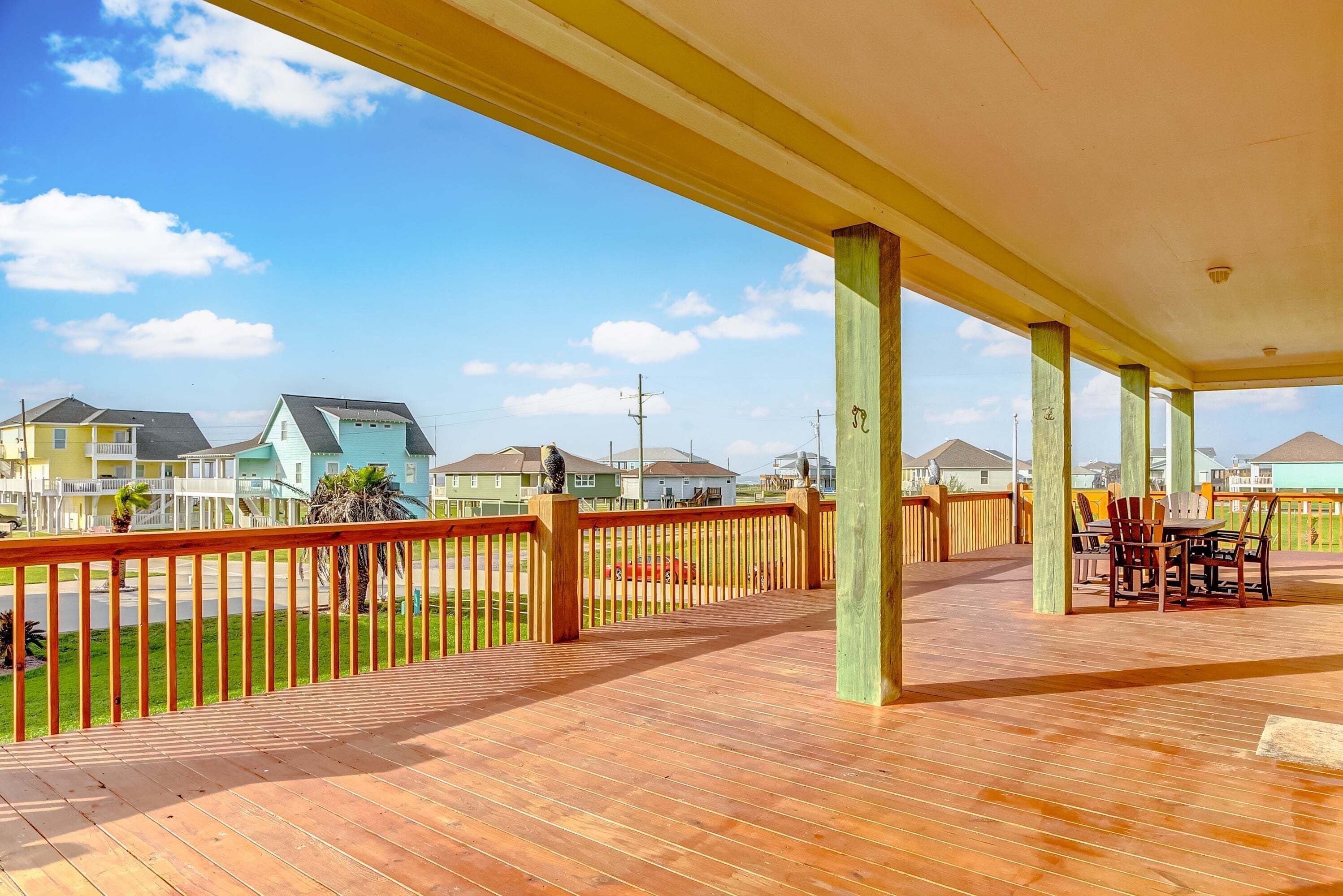 House, 4 Bedrooms | Outdoor dining