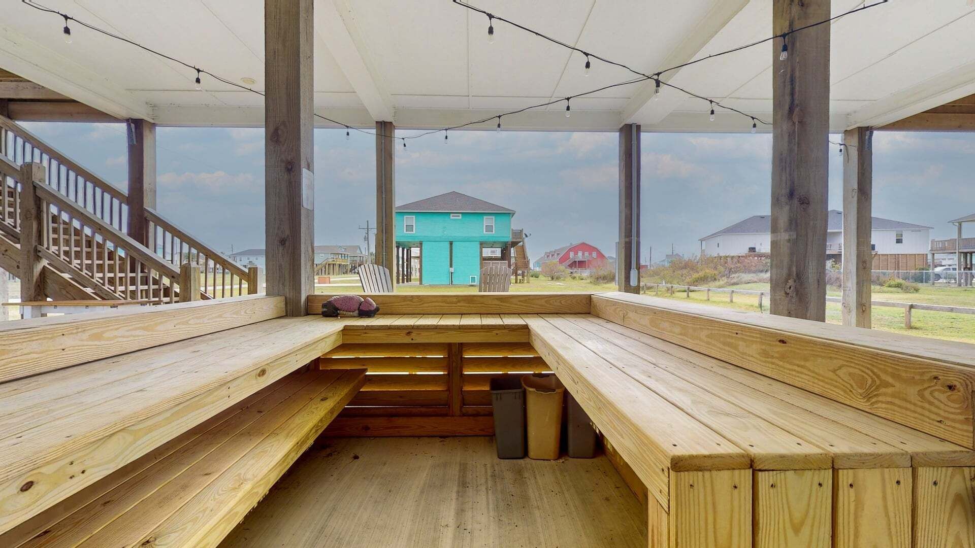 Rumah, 3 kamar tidur | Sauna