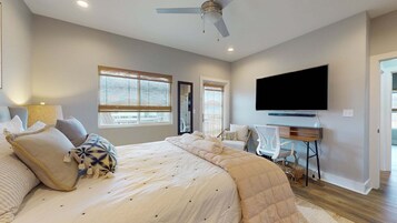 独立别墅, 3 间卧室