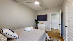 Ferienhaus, 3 Schlafzimmer