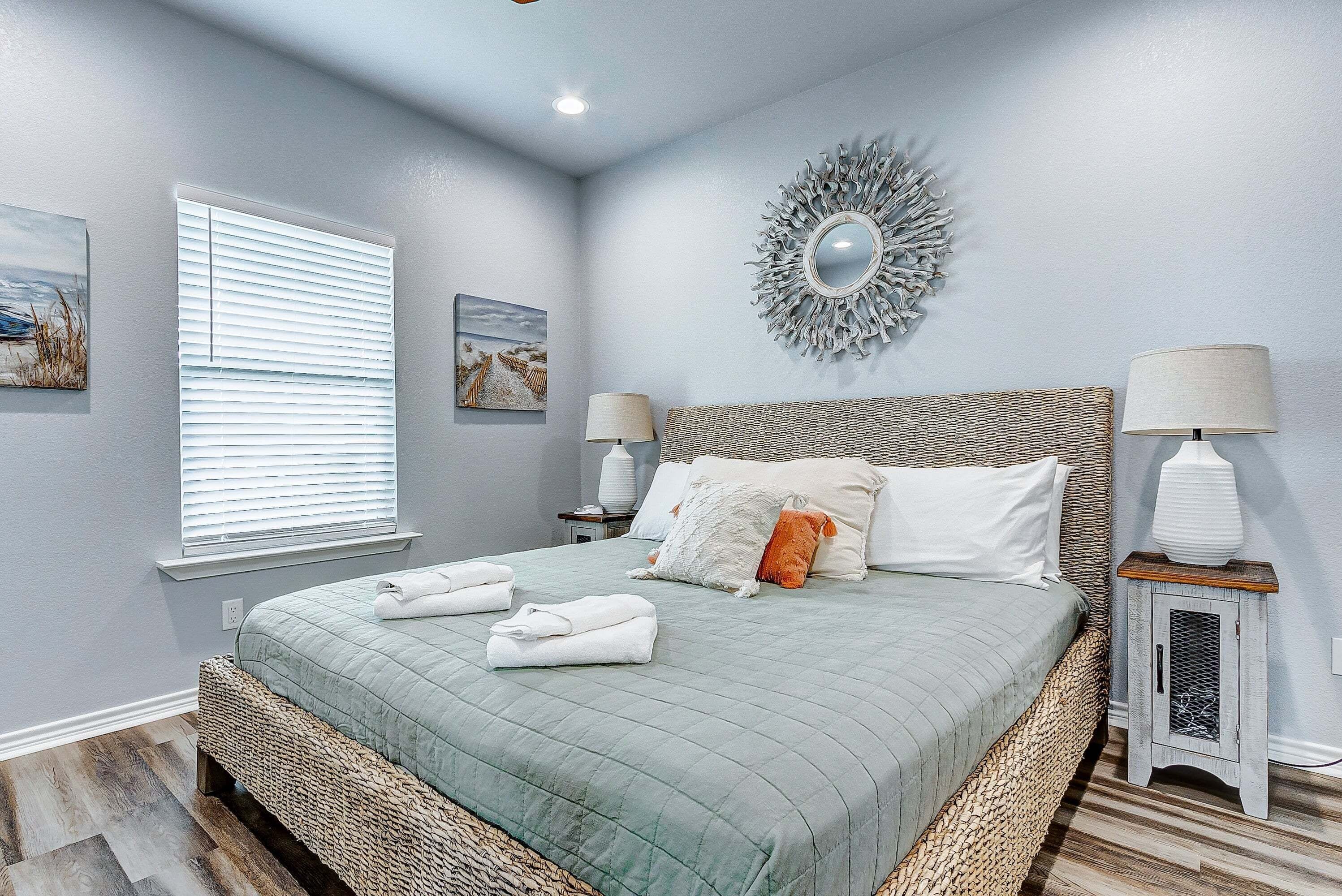 House, 3 Bedrooms | 3 bedrooms, free WiFi