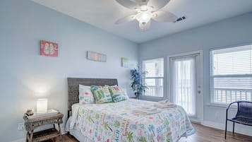 Ferienhaus, 4 Schlafzimmer | 4 Schlafzimmer, kostenloses WLAN