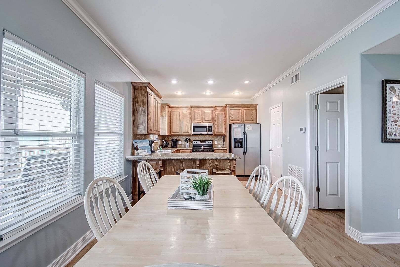 Ferienhaus, 4 Schlafzimmer | Speisen