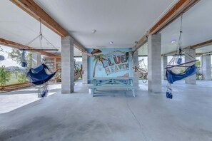 House, 4 Bedrooms | Interior - Blue Heaven 4 Bedroom Home (Port Bolivar)