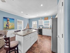 House, 2 Bedrooms | Interior