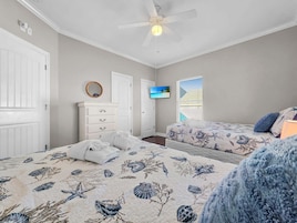 House, 2 Bedrooms | 2 bedrooms, free WiFi