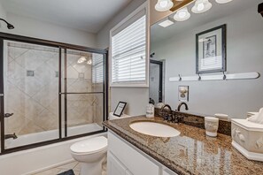 Baño | Toallas