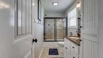Bathroom | Towels