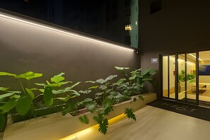 Basic Apartment | Exterior - Haddock 2 (São Paulo)