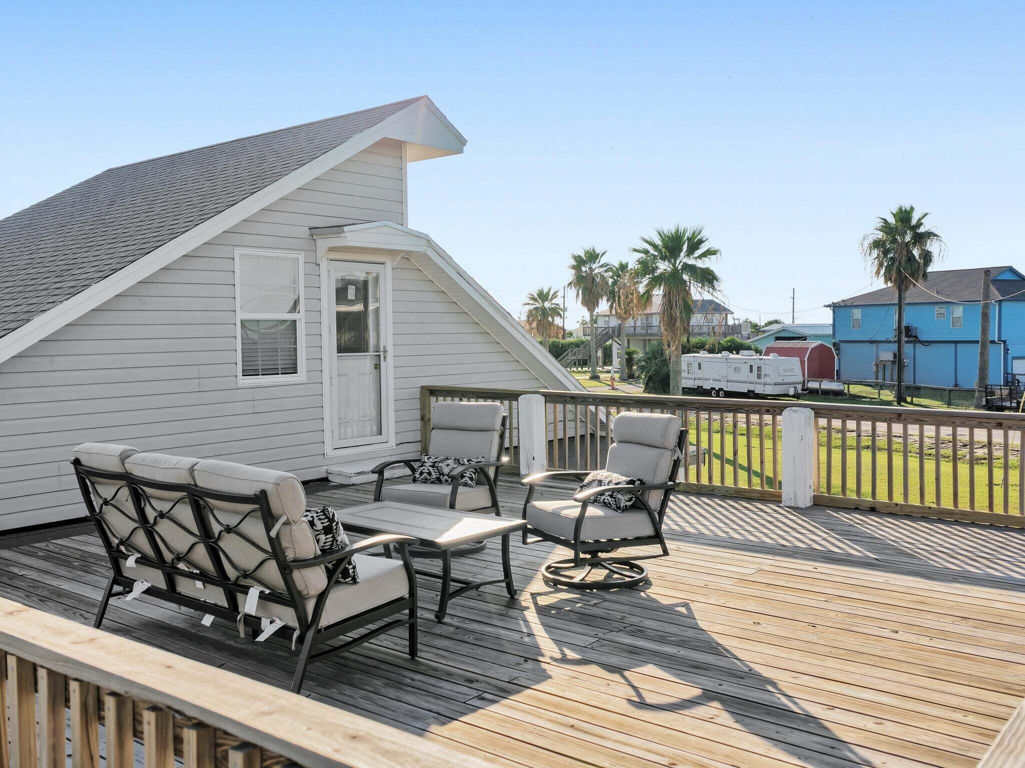 House, 3 Bedrooms | Terrace/patio