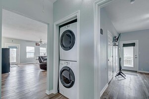 House, 3 Bedrooms | Interior