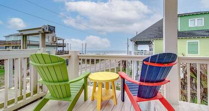 A Son Of A Sol 3 Bedroom Home