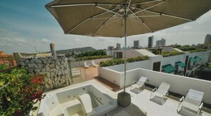 Terras