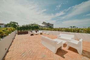 Terras
