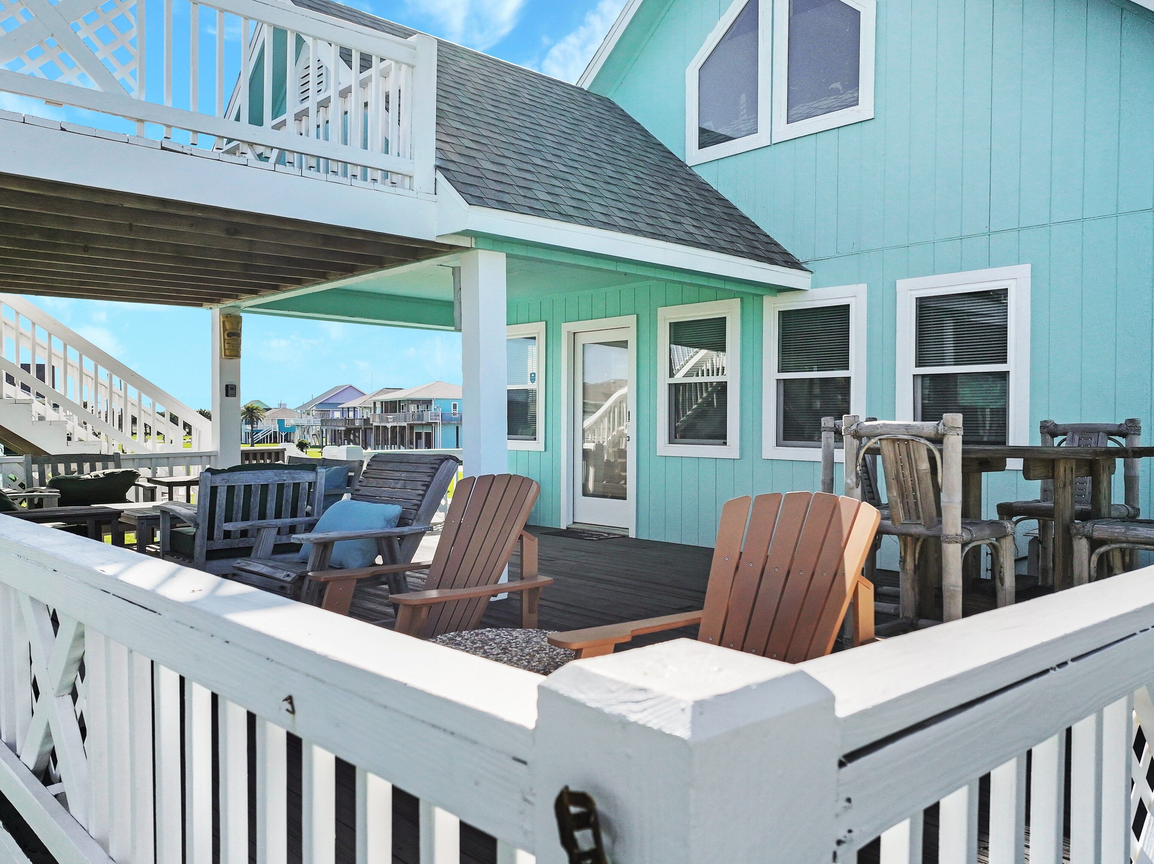 House, 3 Bedrooms | Terrace/patio