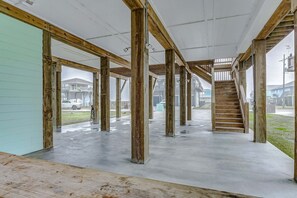 單棟房屋, 4 間臥室 | 住宿地面