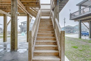 独立别墅, 4 间卧室 | 住宿场地