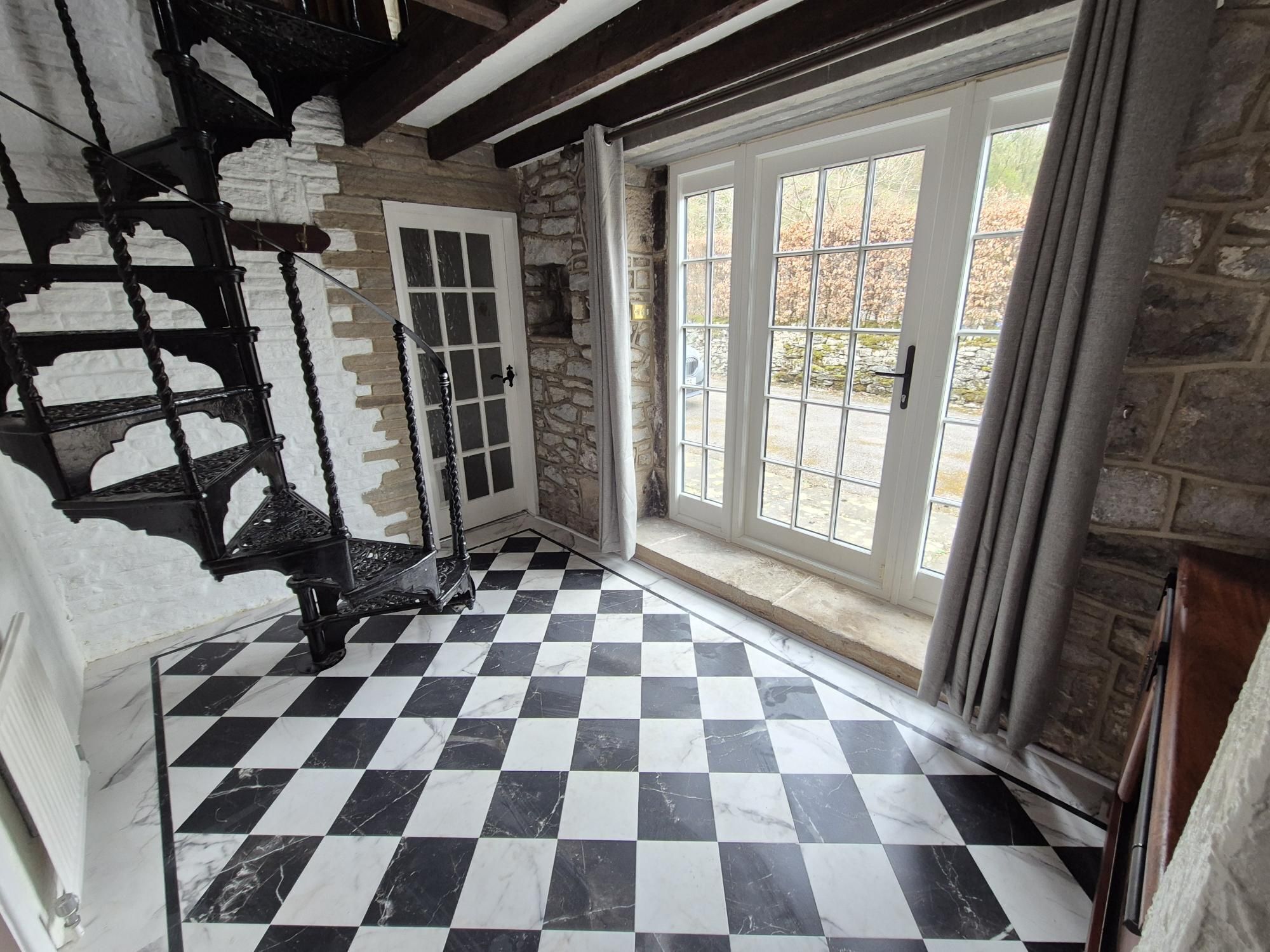 Intérieur