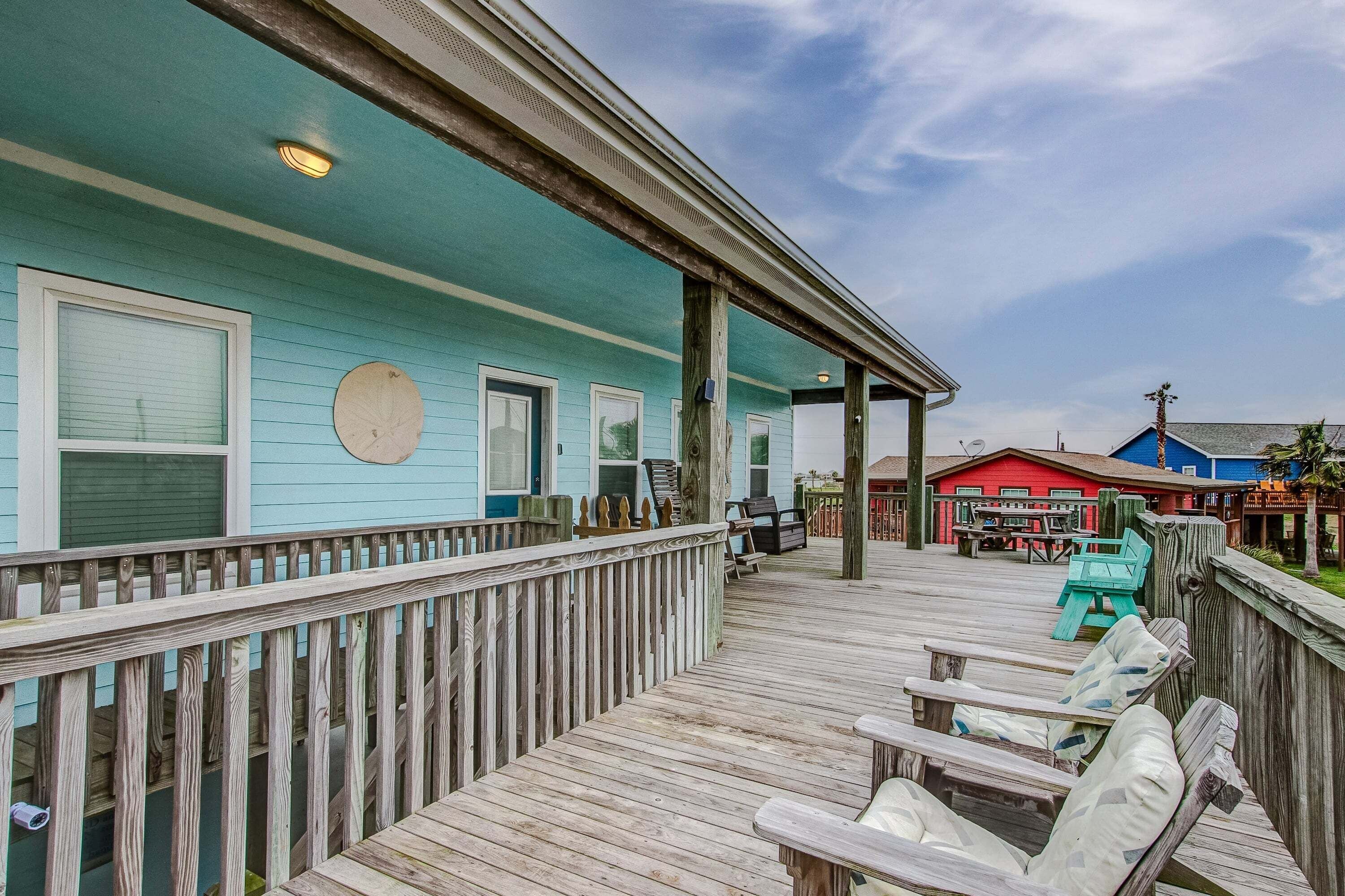 House, 3 Bedrooms | Outdoor dining