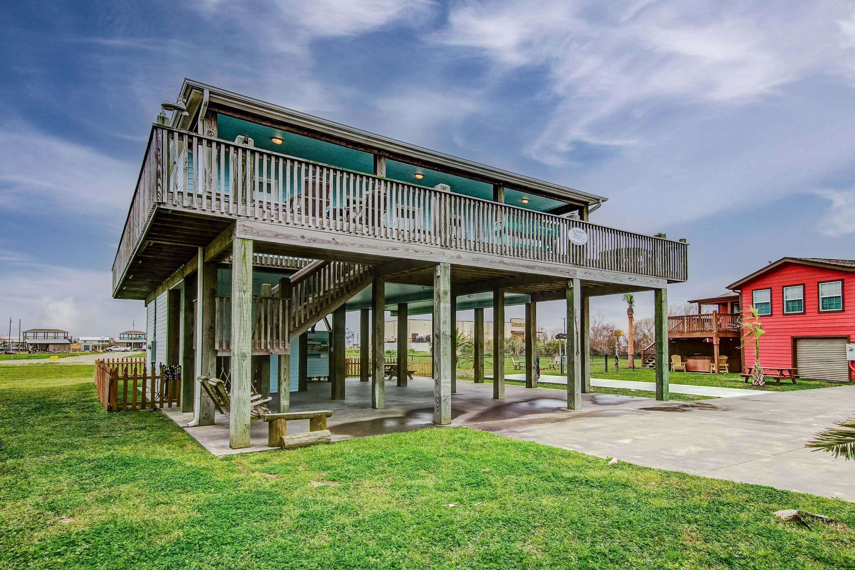 House, 3 Bedrooms | Exterior
