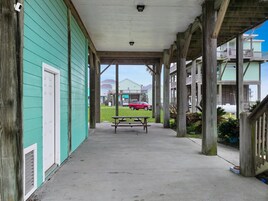 独立别墅, 3 间卧室 | 室外用餐