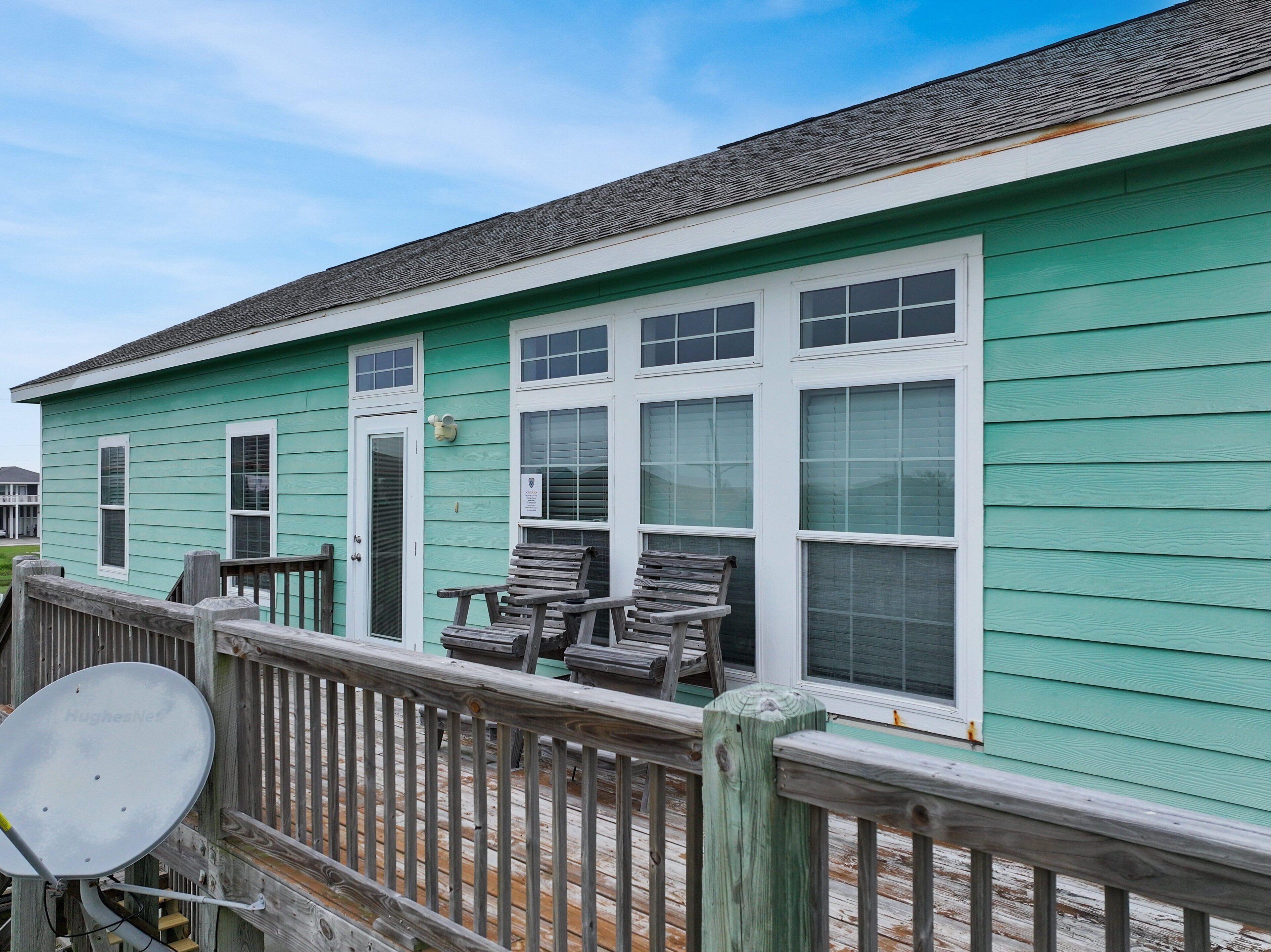 House, 3 Bedrooms | Terrace/patio