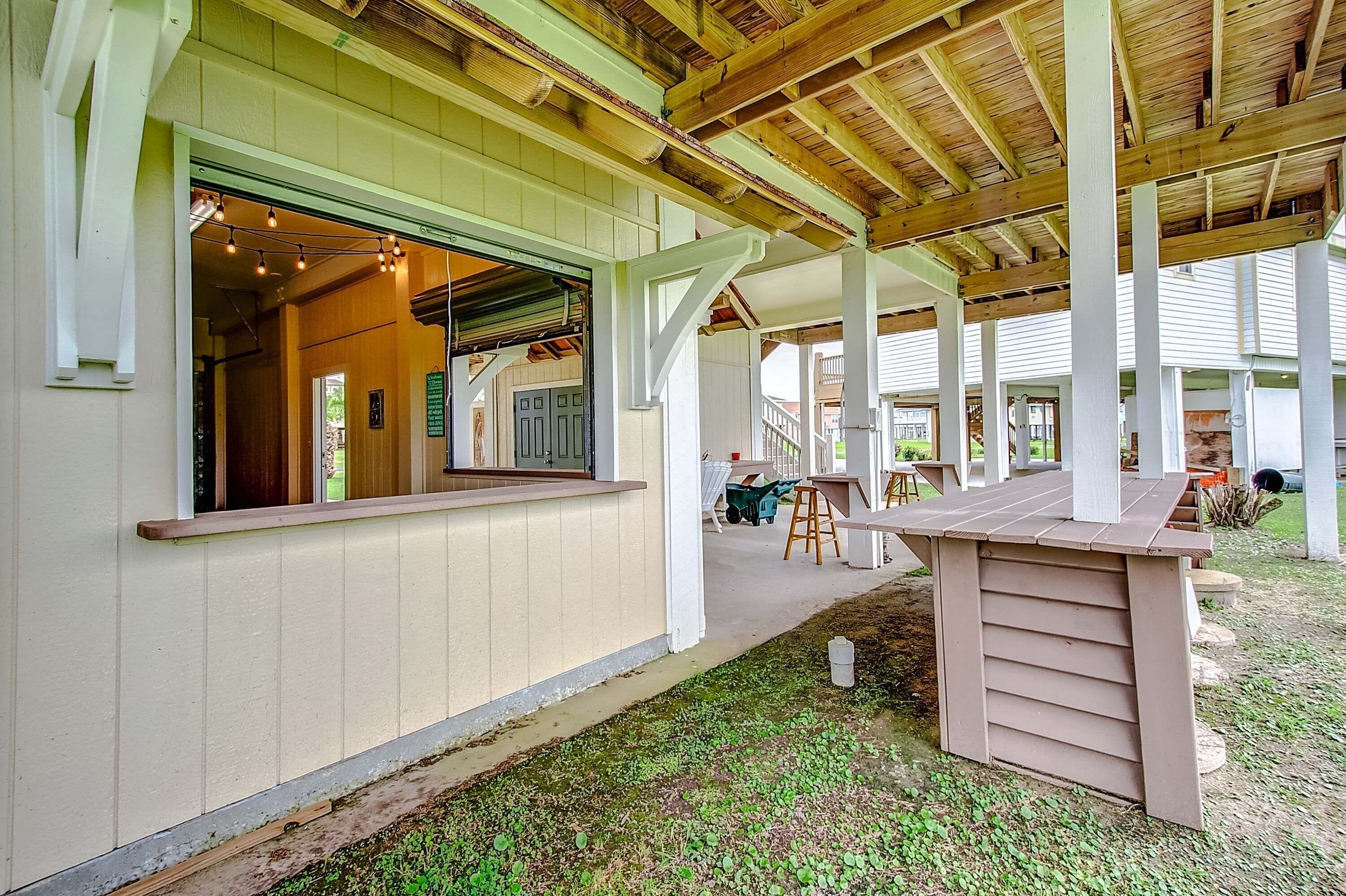 House, 3 Bedrooms | Terrace/patio
