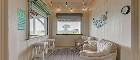 Ferienhaus, 3 Schlafzimmer | Innenbereich