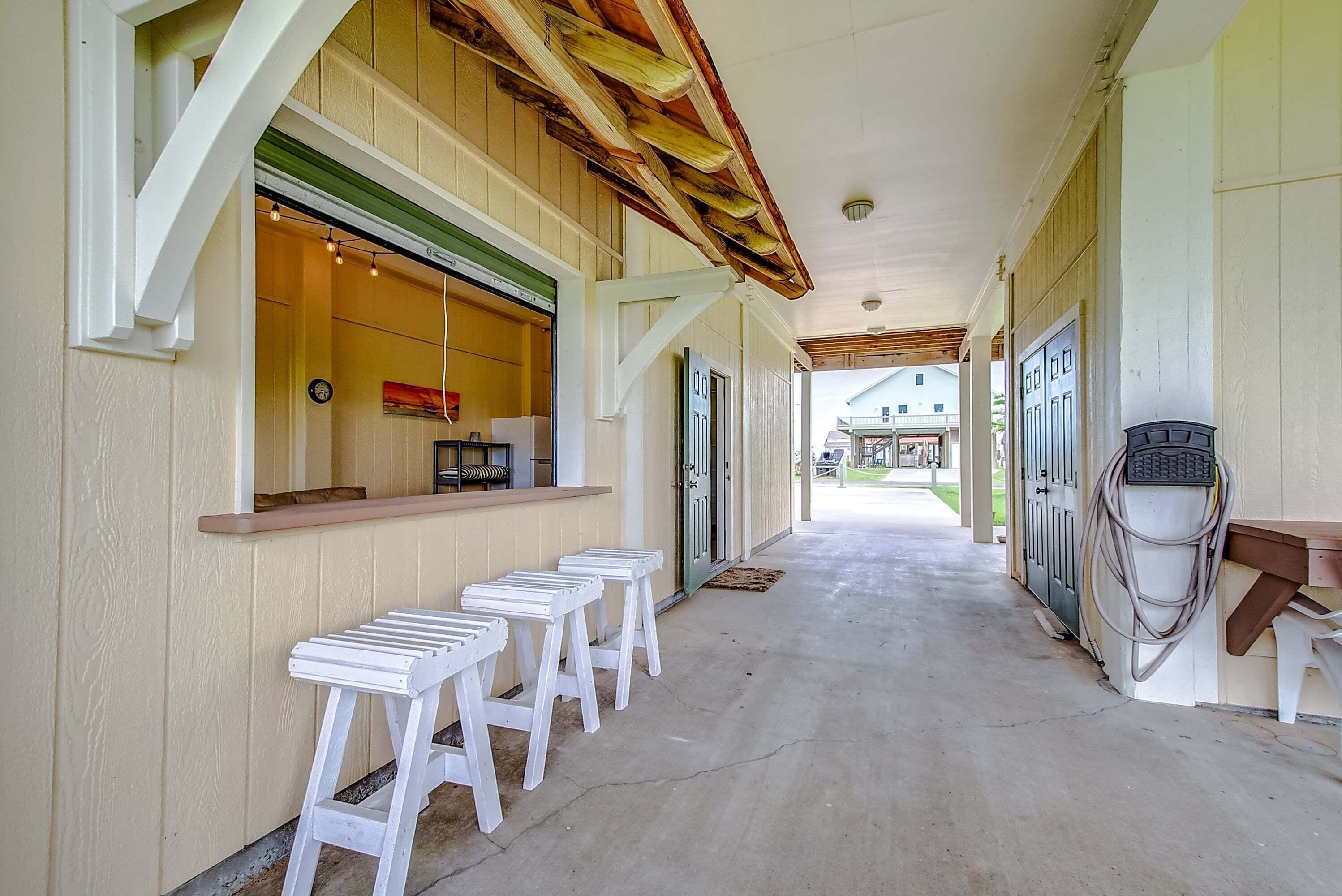 House, 3 Bedrooms | Terrace/patio