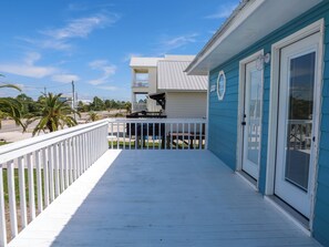Terraço/pátio