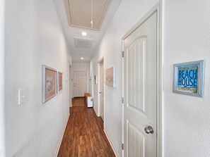 Interior - Sea Mist 2 Bedroom Home (Port Bolivar)
