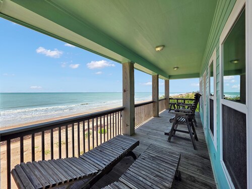Sea Mist 2 Bedroom Home