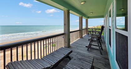 Sea Mist 2 Bedroom Home
