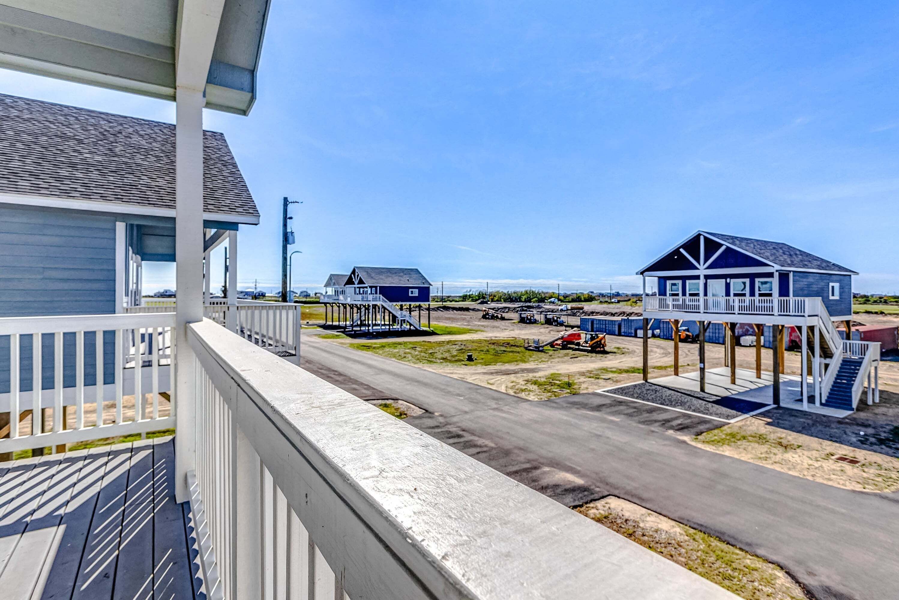 House, 2 Bedrooms | Terrace/patio